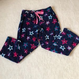 Fade Glory Fleece pants